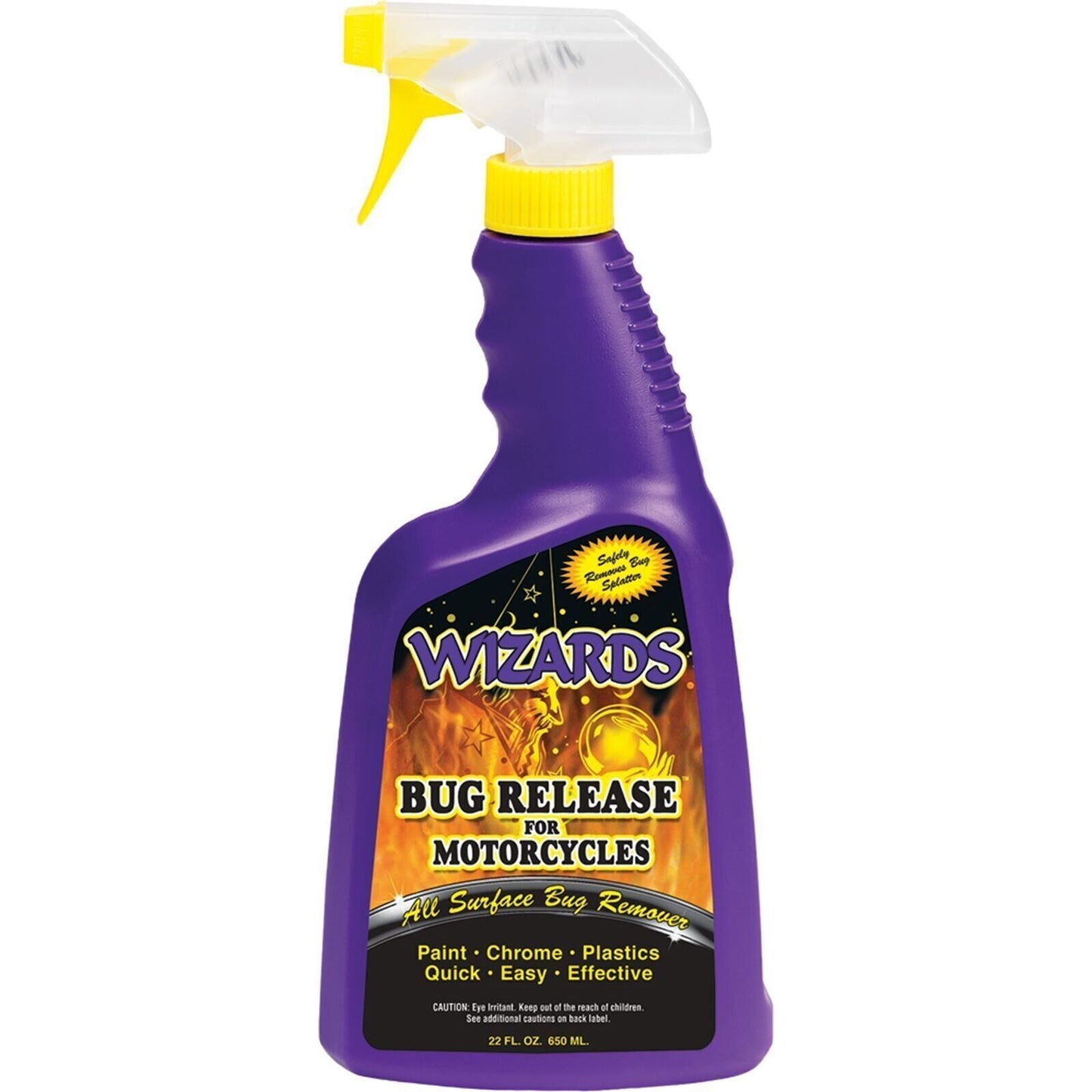 Wizards Bug Release 22oz