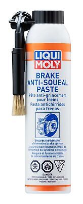 Liqui Moly 20240 Liquimoly Brake Anti-Squeal Paste, 200 mL