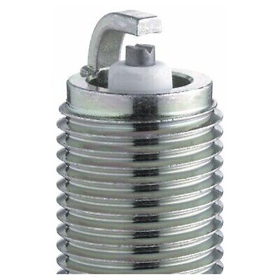NGK 6376 V-Power Spark Plug - LFR5A-11, 4 Pack