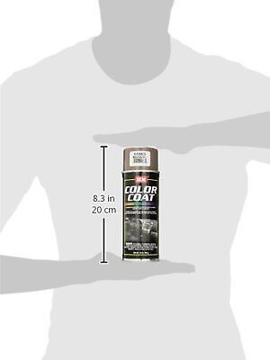SEM 15883 Medium Neutral Color Coat - 12 oz.