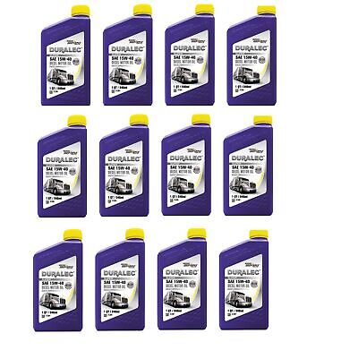 Royal Purple Synthetic Motor Oil 15W40 Multi-Grade - (Case 12 Bottles) BUY IN...