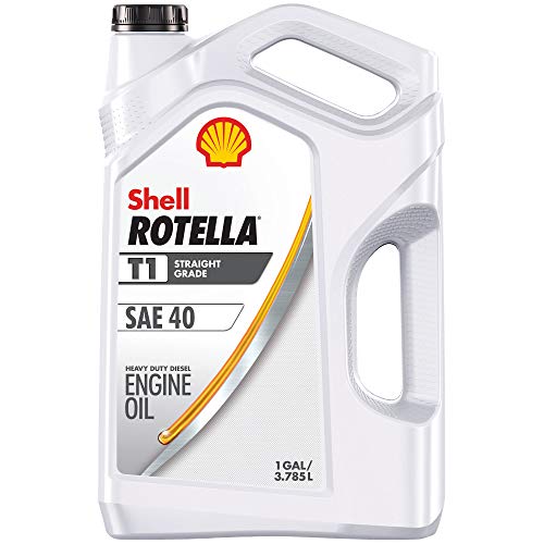 Shell Rotella