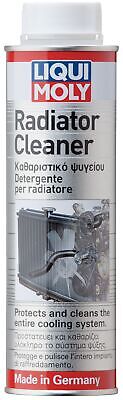 Liqui Moly 2051 Radiator Cleaner - 300 ml