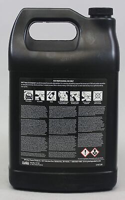Presta PACE Heavy Cut Compound - Car Paint Correcting and Polishing Compound/...