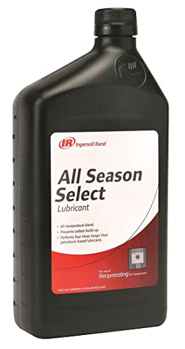 Ingersoll Rand 38440228 Compressor Oil