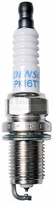 Set (8pcs) Denso Platinum TT Spark Plugs Stock 4503 Platinum Core .039"(1.0mm...