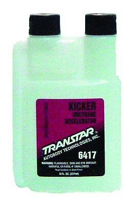 Transtar 6417 Kicker - 8 oz. Bottle