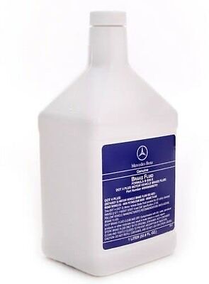Genuine Mercedes 000989080701