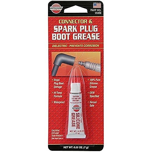 Versachem 15309 Dielectric Spark Plug Boot Grease - 7 Grams