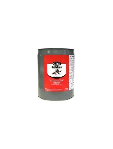 CRC Brakleen Non-Chlorinated Brake Parts Cleaner