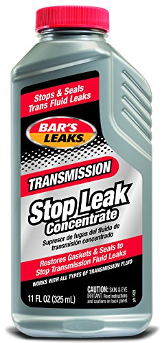 Bar's Leaks Transmission Stop Leak - 11 oz.