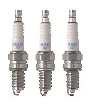 Ngk 4339 Pk 3 Spark Plugs Dcpr8E