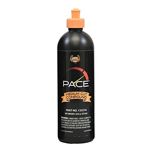 Presta PACE Medium Cut Compound (PST-133216)
