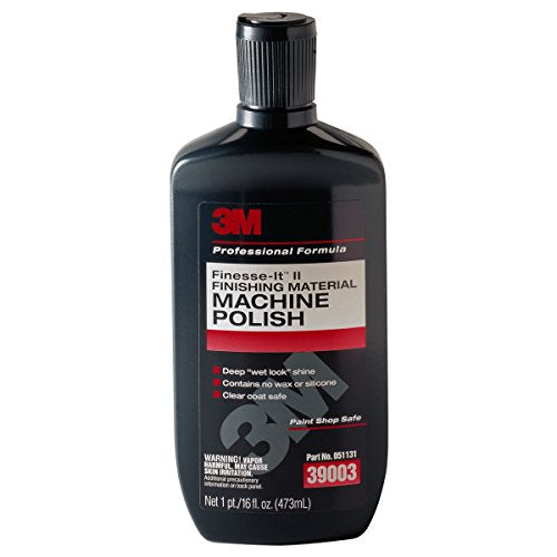 3M Finesse-it II Finishing Material – 16 Oz