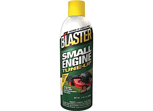 B'laster Small Engine Tune-up 11 Ounce Pack of 12
