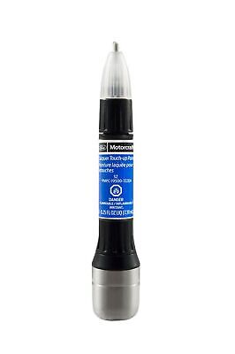 Ford Motorcraft PMPC-19500-7220A Touch Up Paint Bottle Blue Flame Metallic SZ...