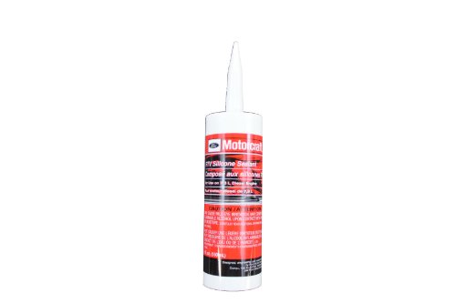Ford Genuine Ford Fluid TA-31 RTV Silicone Sealant - 5 oz.