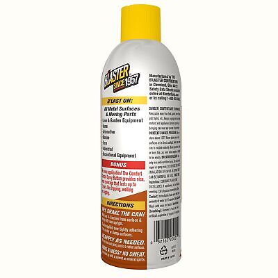 B'Laster Surface Shield Complete Corrosion Protection for Long Lasting Automo...