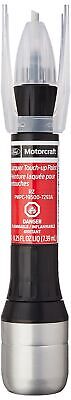 Ford PMPC-19500-7293A Genuine Touch-Up Paint, Red, 0.5 Fl Oz (Pack of 1)