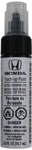 Genuine Honda Touch-Up Paint
