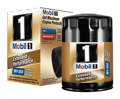 Mobil 1 M1-303 Extended Performance Oil Filter