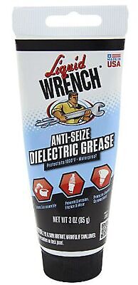 Liquid Wrench L803 Anti-Seize Dielectric Grease - 3 oz. Tube