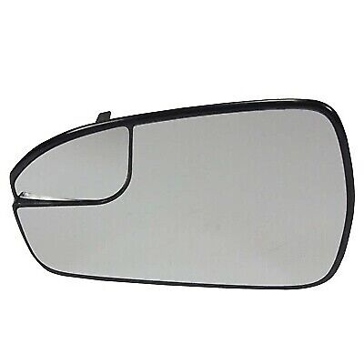 Ford Glass ASY - REA