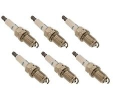 DENSO # 5349 IRIDIUM Power Spark Plugs -- ITL16 ----- 6 PCS NEW