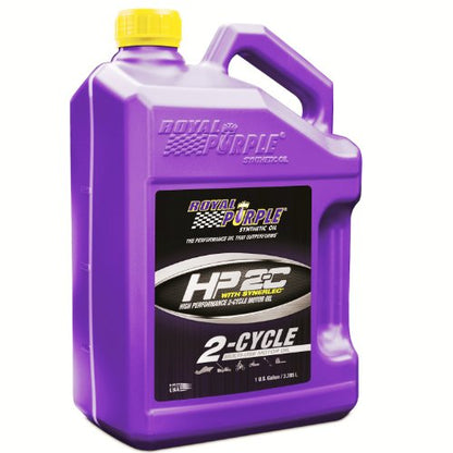 Royal Purple HP 2-C High Performance Synthetic 2-Cycle Oil