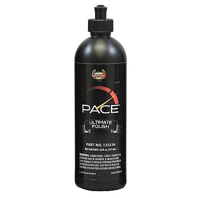 Presta 133316 PACE Ultimate Polish