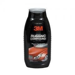 3M Rubbing Compound, 16 Oz