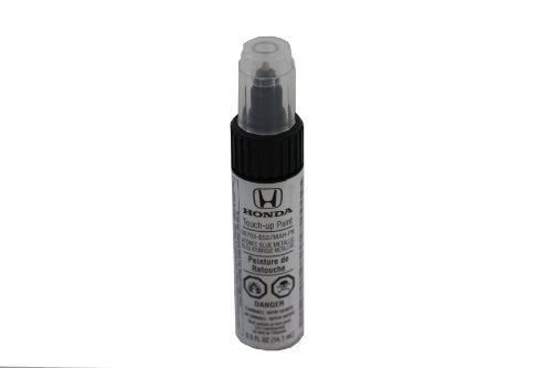 Genuine Honda Touch-Up Paint