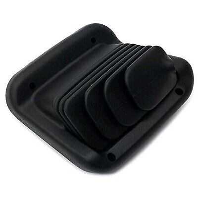 Genuine Ford Parts - Boot - Gear Change Lever (F2TZ-7277-A)