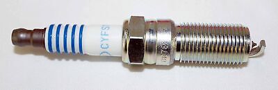 New Motorcraft SP548 Spark Plug Set of 8 For Ford Mustang F-150 2011-2017