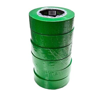 1.5 inch (36mm X 55m) Premium High Performance Automotive Green 316 Masking T...