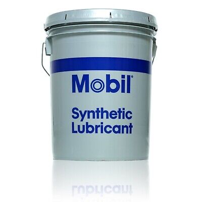 MOBILITH SHC 007 - 35 lb. Pail