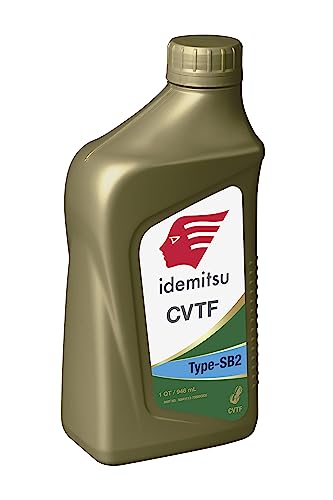 Idemitsu CVT Transmission Fluid Type SB2-1qt CVTF II