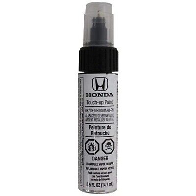 Genuine Honda (08703-YR574MAH-PN) Touch-Up Paint, Bold Beige Metallic, Color ...
