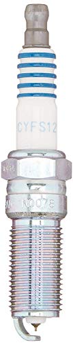 Motorcraft SP-535 Spark Plug (4)