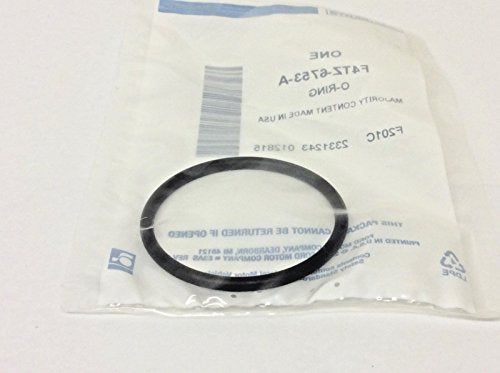 Ford F4TZ-6753-A - GASKET