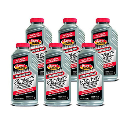 Bar's Leaks Transmission Stop Leak - 11 oz.