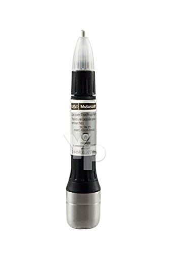 Ford Genuine Clear/Silver PMPC-19500-7226A Touch-Up Paint, 0.25 Fl Oz (Pack of 2)