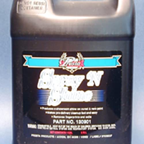 Presta GALSPRAY 'N Shine (PST-130901)