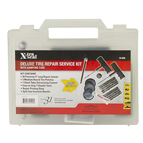 Xtra-Seal® - Tire Maintenance Kit (15-050)