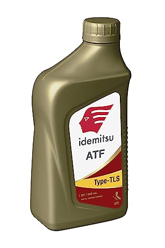 Idemitsu ATF Type TLS (T-IV) Automatic Transmission Fluid for Toyota/Lexus/Scion