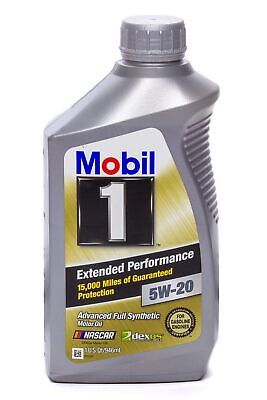 Mobil 1 102989 EP 5W20 6x1Qt