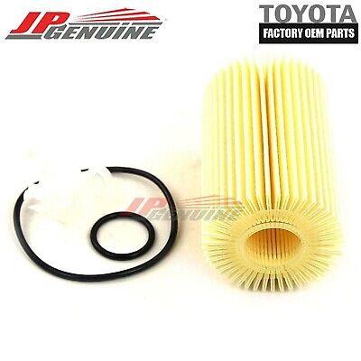 Toyota 04152-YZZA4 Oil Filter