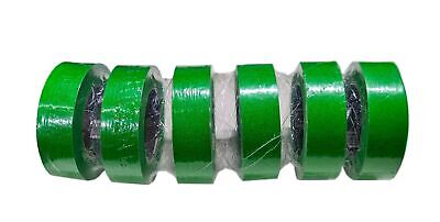 1.5 inch (36mm X 55m) Premium High Performance Automotive Green 316 Masking T...
