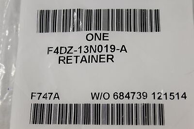 Ford F4DZ-13N019-A - Retainer - Bulbs