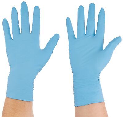 Microflex NO123S Gloves